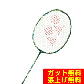 ヨネックス バドミントンラケット アストロクス100ツアーVA AX100TVA-328 YONEX