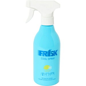 �t���X�N(FRISK) �����A�C�e�� ���t���b�V���N�[���X�v���[ �������~���g 535892