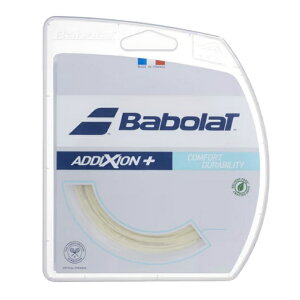 �o�{�� Babolat �d���e�j�X�K�b�g �A�f�B�N�V�����{125 AddiXion +125 241151-125