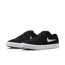 ナイキ スニーカー メンズ 25SU チャージ スエード IB2750-001 NIKE