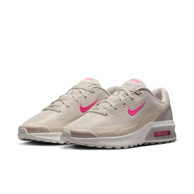 【全品最大10％OFF！6/22 20:00〜6/27 1:59】ナイキ スニーカー レディース 25SU エアマックス BIA IF2628-103 NIKE
