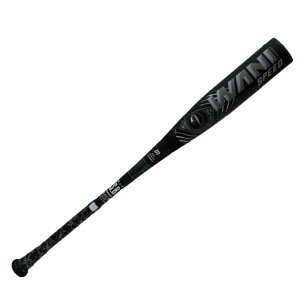 マルーチ(marucci) 野球 一般軟式バット ワニクラッシャーブラック 黒ワニ WANI CRUSHER SPEEDBK MJJSBBWS2-84 一般 大人 軟式