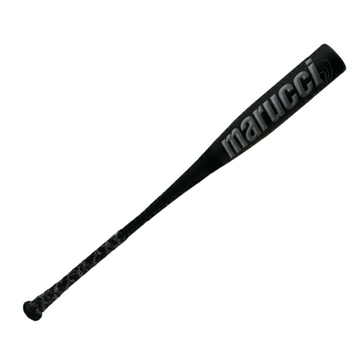 楽天市場】マルーチ(marucci) 野球 少年軟式バット ワニクラッシャー 