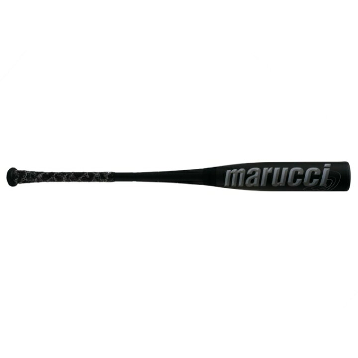 楽天市場】マルーチ(marucci) 野球 少年軟式バット ワニクラッシャー 