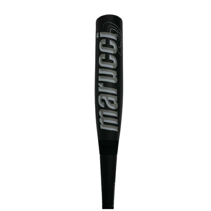 楽天市場】マルーチ(marucci) 野球 少年軟式バット ワニクラッシャー 