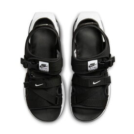 【全品最大10％OFF！6/22 20:00〜6/27 1:59】ナイキ ストラップサンダル メンズ エアマックス ソル AIR MAX SOL DD9972-002 NIKE スポーツサンダル スライドサンダル