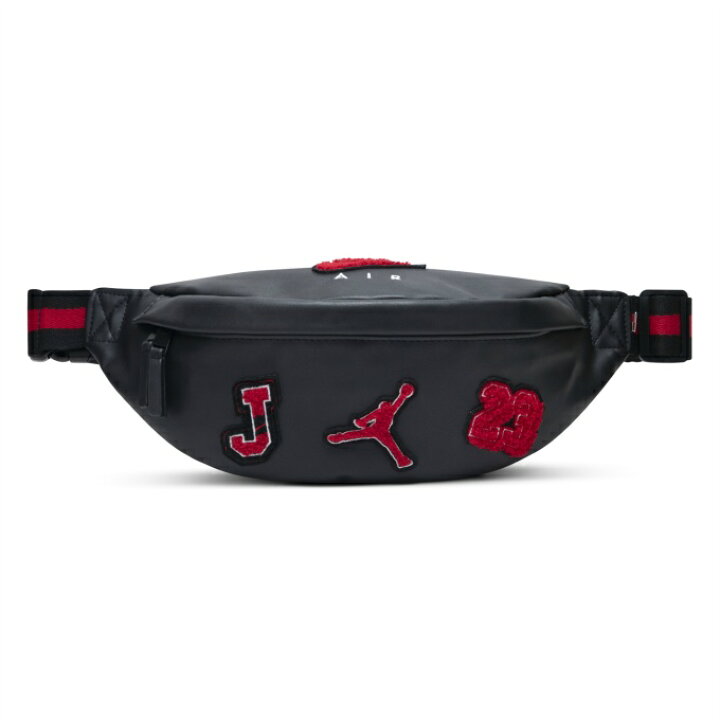 楽天市場】ジョーダン(JORDAN) ボディバッグ メンズ レディース 
