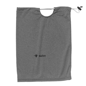 フォックスファイヤー Foxfire フェイスマスク メンズ レディース SCドットオンフェイスマスク 5520459-020