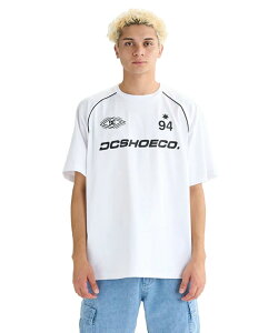fB[V[ DC bVK[h  Y DC Shoes 25 TECH FC SS DST252016
