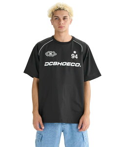 �f�B�[�V�[ DC ���b�V���K�[�h ���� �����Y DC Shoes 25 TECH FC SS DST252016