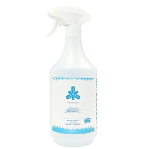 X ACe FREEZE TECH ߗޗp⊴~Xg1000ml 6525023 LIDEF(ft) x^ yzzd