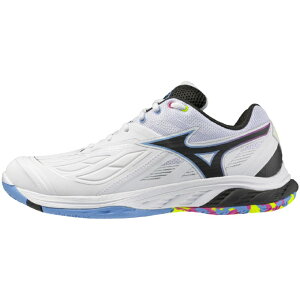 ~Ym MIZUNO oh~gV[Y Y fB[X EG[ut@O 2 FIT@WAVE FANG 2 FIT 71GA231245