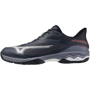 ~Ym MIZUNO ejXV[Y Ij N[ Y fB[X EG[uGNV[hCOURT WIDE OC 61GB251805