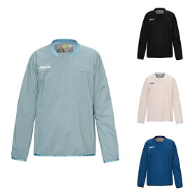 アスレタ(ATHLETA) サッカーウェア ピステトップ メンズ ウインドウォームシャツ 02429