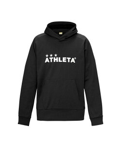 【全品対象最大10%OFFクーポン 10/24 20:00〜10/27 1:59】アスレタ ATHLETA スウェットジャケット メンズ スウェットパーカー 03403
