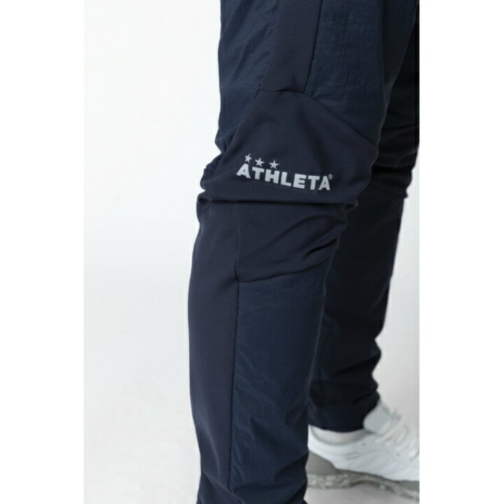 楽天市場】アスレタ ATHLETA サッカーウェア ウインドブレーカーパンツ 
