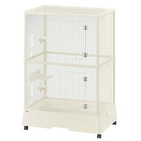 ジェックス GEX 小動物用品 クリアフロント70High GEX5669 【返品不可】【ご自宅配送限定】‥