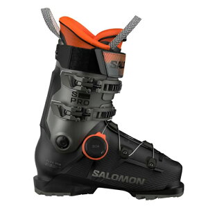 ySiΏۍő10OFFN[| 10/24 20:00`10/27 1:59zT XL[u[c Y v X[v {A S/PRO SUPRA BOA 110 GW SALOMON yKizy25-26 2025-2026z