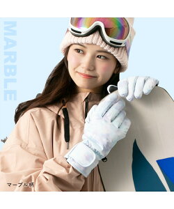 �y���������z�X�L�[ �X�m�[�{�[�h �O���[�u ���f�B�[�X 5�{�w �ϐ���20000mm �X�}�z�Ή� �X�m�[�O���[�u EC610312E54 �y������z������z�d