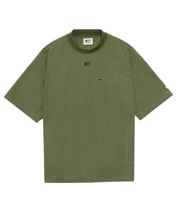 【クーポン対象外】 コブラ(cobra) ゴルフウェア 半袖シャツ メンズ COBRA 半袖 プルオーバー 635552 【2025年春夏モデル】