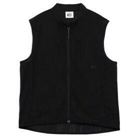 コブラ(cobra) ゴルフウェア 半袖シャツ メンズ ゴルフウェア アウターベスト 635553 【2025年春夏モデル】