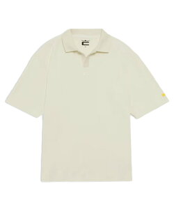 コブラ(cobra) ゴルフウェア ポロシャツ 半袖 メンズ スキッパー 半袖 ポロシャツ 635554 【2025年春夏モデル】