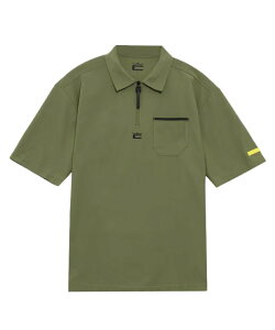 【クーポン対象外】 コブラ(cobra) ゴルフウェア ポロシャツ 半袖 メンズ ポケット 半袖 ポロシャツ 635555 【2025年春夏モデル】