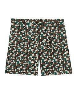 【クーポン対象外】 コブラ(cobra) ゴルフウェア ショートパンツ メンズ COBRA スネーク グラフィック ショーツ 635561 【2025年春夏モデル】