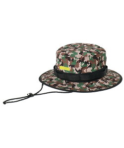 コブラ(cobra) ゴルフ ハット メンズ バケットハット 027036 【2025年春夏モデル】