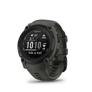 �y�����B���ōő�10���|�C���g�l���̃`�����X�I4/20�`4/30�z�K�[�~�� GARMIN �����j���O �r���v GPS�t Instinct E �^�t�l�XGPS�E�H�b�` 010-02932-12