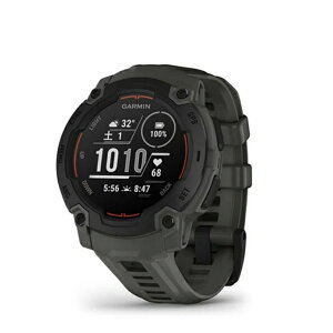 �K�[�~�� GARMIN �����j���O �r���v GPS�t Instinct E �^�t�l�XGPS�E�H�b�` 010-02933-12