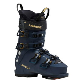 【全品対象最大3万ポイント還元＆10％OFF！ 3/4 20:00〜3/11 1:59】ラング(LANGE) スキーブーツ レディース シャドウ SHADOW 95W MV GW 【国内正規品】【25-26 2025-2026】
