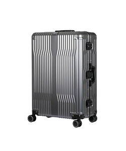 LEGEND WALKER �X�[�c�P�[�X 1512-69 �V���o�[ TSA���b�N 88L