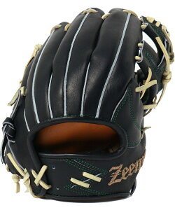 【全品対象最大10%OFFクーポン 10/24 20:00〜10/27 1:59】ジームス(Zeems) 野球 一般軟式グローブ メンズ レディース 三方親限定SB 内野手 小型 531SBN-CG