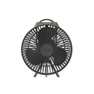 クレイモア CLAYMORE 扇風機 FAN V600+ ファン ブイ 600+ CLFN-GL-V610-W GY
