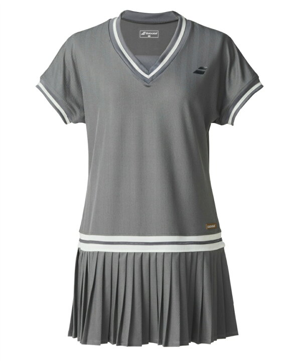楽天市場】バボラ(Babolat) テニスウェア バドミントンウェア Tシャツ 