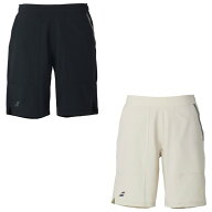 バボラ(Babolat) テニスウェア バドミントンウェア ショートパンツ メンズ VS ショートパンツ BUG5450 【…