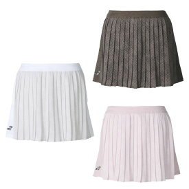 バボラ(Babolat) テニスウェア バドミントンウェア スコート レディース VS スコート BWG5470 【国内正規品】