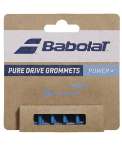 【全品対象最大10%OFFクーポン 10/24 20:00〜10/27 1:59】バボラ Babolat テニス グロメット ピュアドライブ グロメット×2 Pure Drive Grommets x2 710231 【国内正規品】