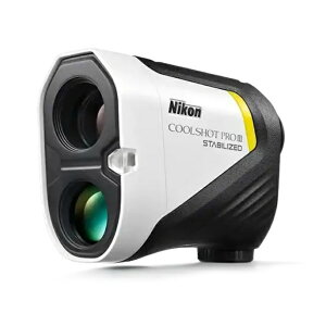 jR(Nikon) St v COOLSHOT PROIII STABILIZED N[Vbg v3 X^rCYh G-583