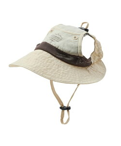 アイドッグ IDOG ドッグウェア AQUA HOLD ひんやりアクティブハット 15992 【返品不可】【ご自宅配送限定】‥