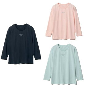 テンシャル(TENTIAL) リカバリーウェア レディース BAKUNE Dry Women's L/BAKUNE DRY LT