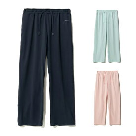 テンシャル TENTIAL レディース BAKUNE Dry Women's ロングパンツ BAKUNE DRY LPT パジャマ 疲労回復