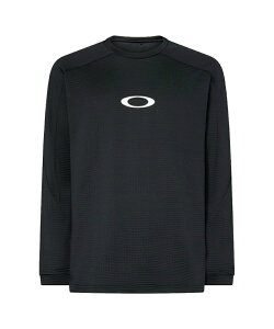 ySiΏۍő10OFFI11/20 20:00`11/27 1:59zI[N[(OAKLEY) X|[cEFA  Y ENHANCE LIGHT GRID LS CREW 5.7 GnX CgObh LS N[ 5.7 FOA408123 yKiz