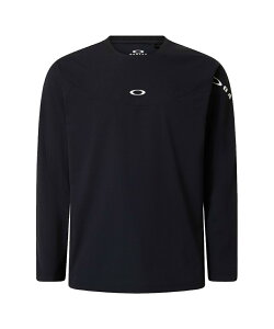I[N[(OAKLEY) X|[cEFA  Y O-SYNC PACK KNIT LS CREW 1.0 FOA408124 yKiz