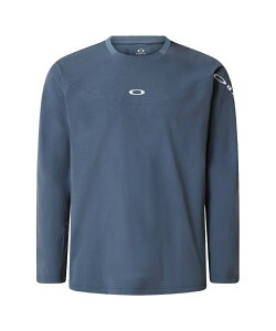 I[N[(OAKLEY) X|[cEFA  Y O-SYNC PACK KNIT LS CREW 1.0 FOA408124 yKiz