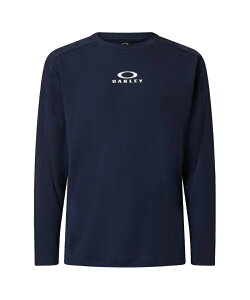 ySiΏۍő10OFFI11/20 20:00`11/27 1:59zI[N[(OAKLEY) X|[cEFA  Y ENHANCE PRACTICE LS CREW 15.7 GnX vNeBX LS N[ 15.7 FOA408125 yKiz