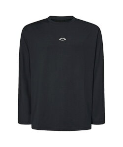 I[N[(OAKLEY) X|[cEFA  Y ENHANCE QD LS TEE BOLD EVO 4.7 GnX QD LS TEE {[h EVO 4.7 FOA408253 yKiz