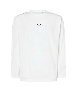 I[N[(OAKLEY) X|[cEFA  Y ENHANCE QD LS TEE BOLD EVO 4.7 GnX QD LS TEE {[h EVO 4.7 FOA408253 yKiz