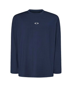 I[N[(OAKLEY) X|[cEFA  Y ENHANCE QD LS TEE BOLD EVO 4.7 GnX QD LS TEE {[h EVO 4.7 FOA408253 yKiz